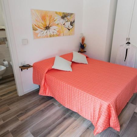 Le Margherite Country House Montefalcone Appennino Luaran gambar