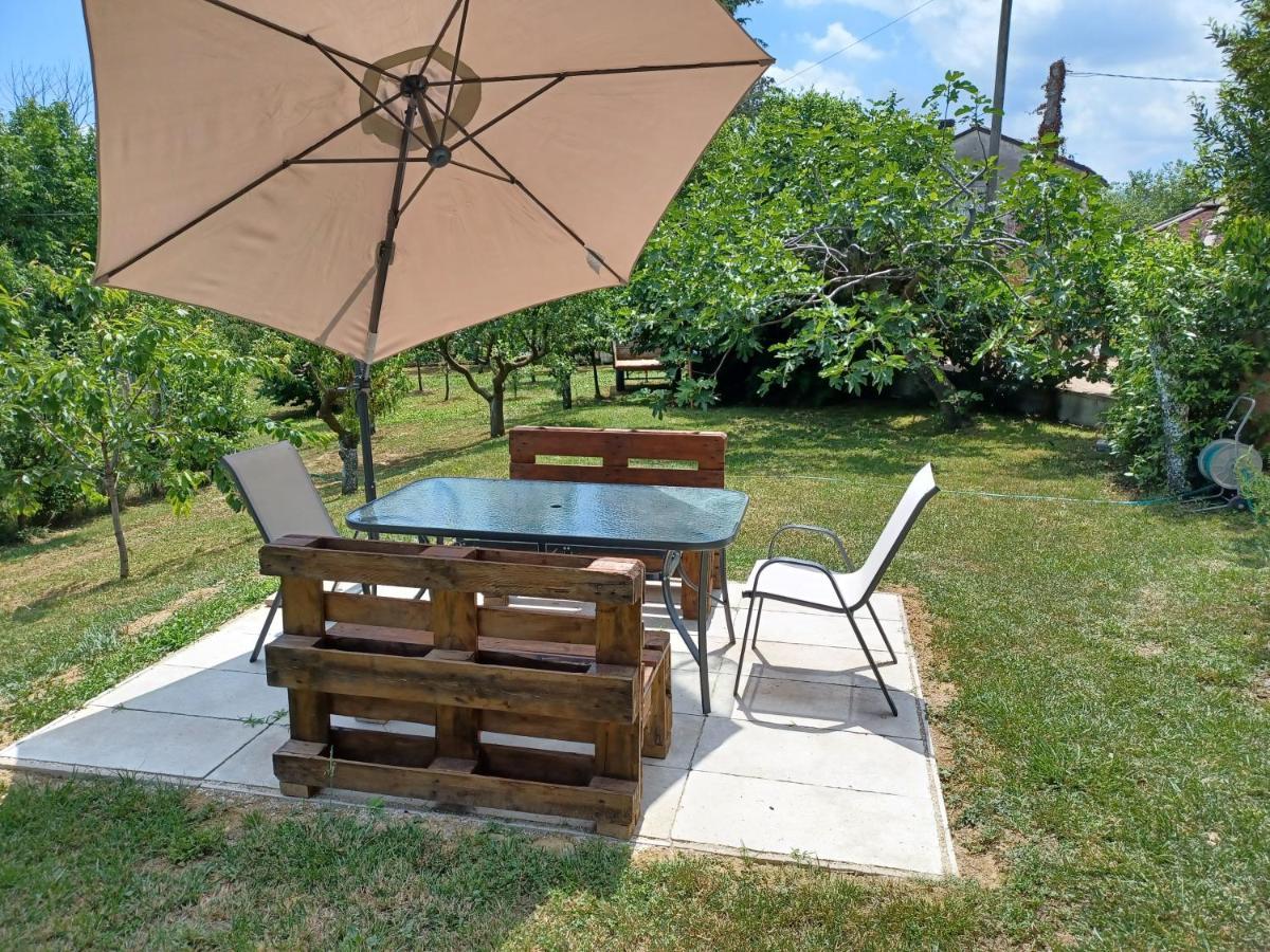Le Margherite Country House Montefalcone Appennino Luaran gambar
