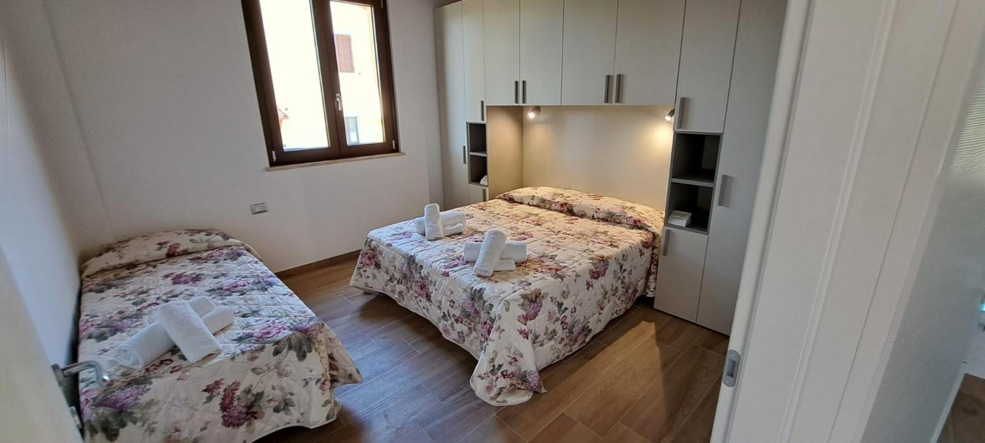 Le Margherite Country House Montefalcone Appennino Luaran gambar