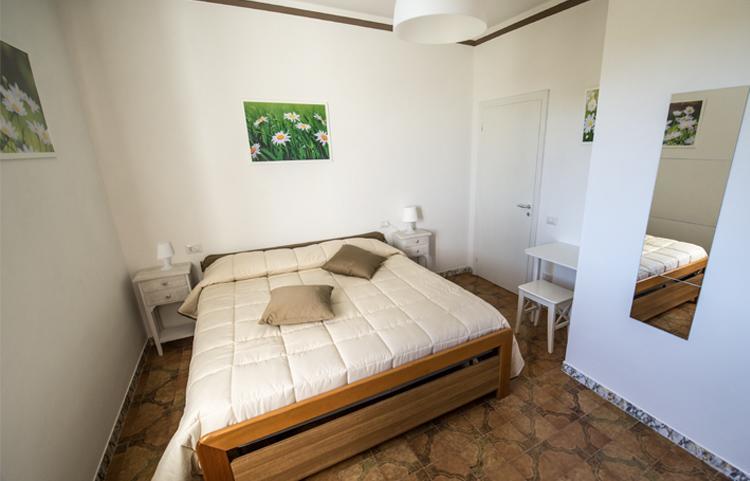 Le Margherite Country House Montefalcone Appennino Luaran gambar
