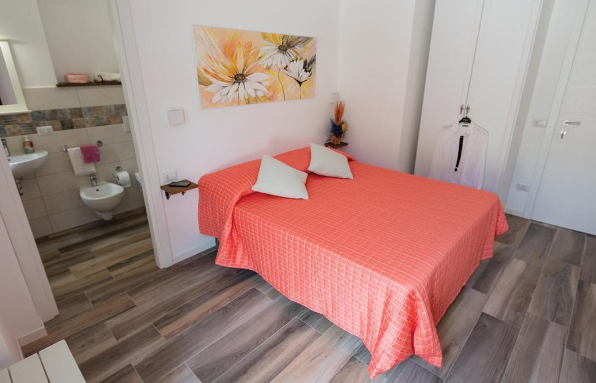 Le Margherite Country House Montefalcone Appennino Luaran gambar