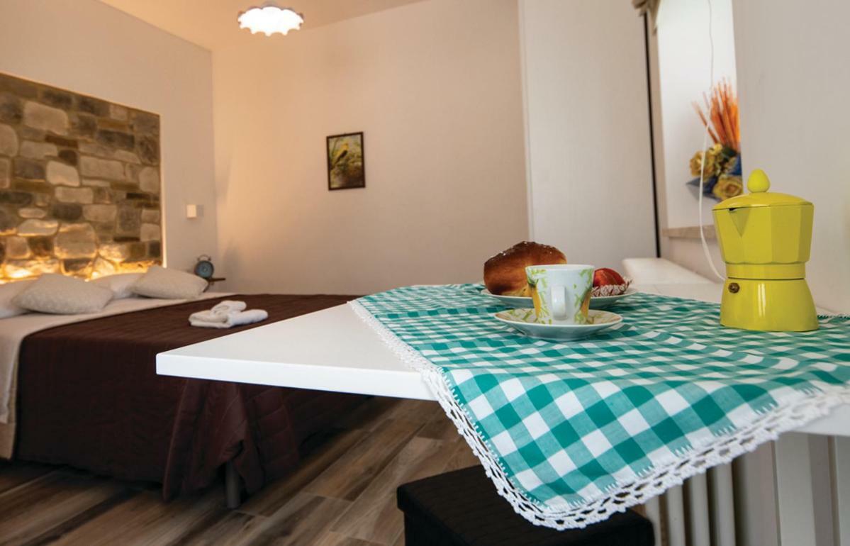 Le Margherite Country House Montefalcone Appennino Luaran gambar