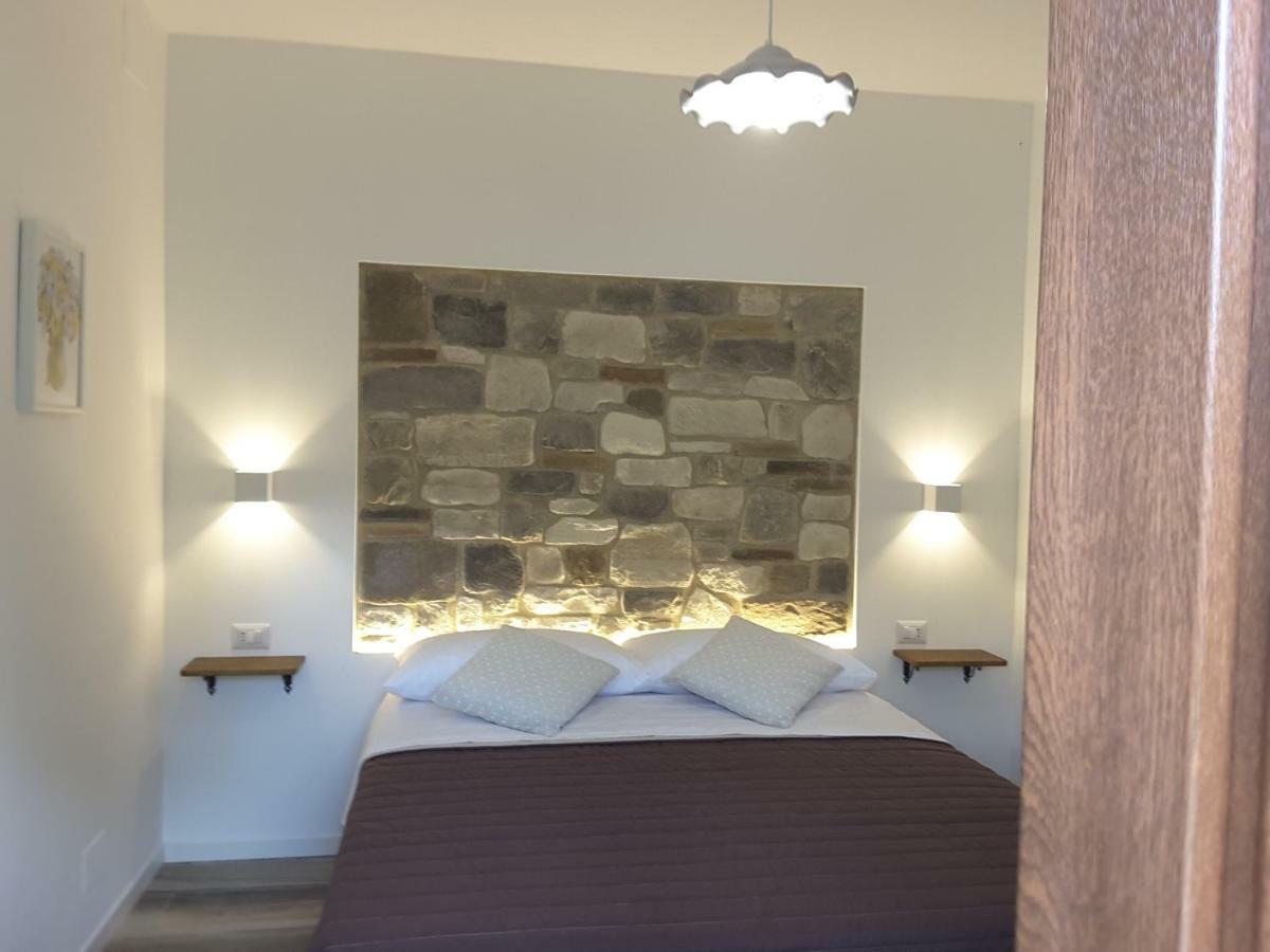 Le Margherite Country House Montefalcone Appennino Luaran gambar